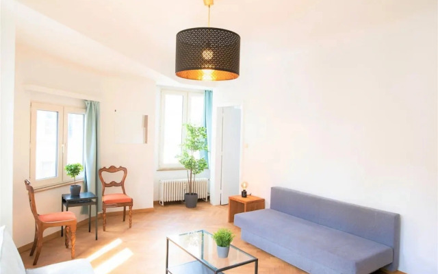 1-bedroom Lodge in Antwerp Centre