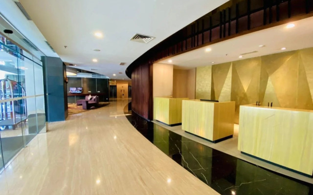 HABITARE Rasuna Jakarta