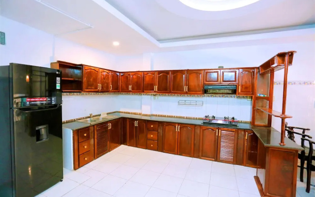 TM House Nha Trang