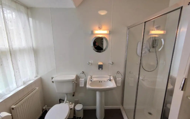 Granite Villa Guest House