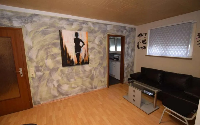 AB Apartment 08