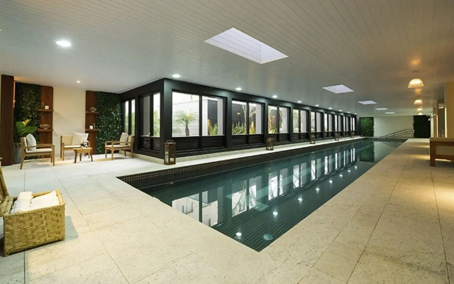 Apartamento Campo Belo - São Paulo