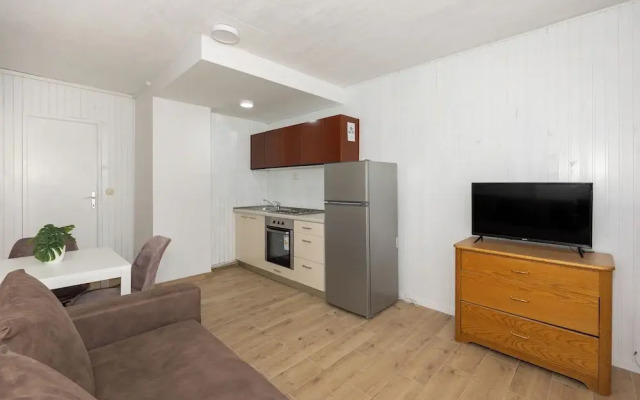 Villa Vinovo 1 Bedroom Apartment