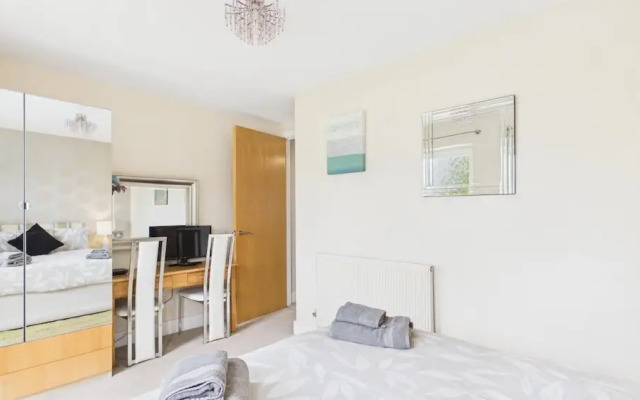 The Beachhouse - 2 Bed Townhouse - Saundersfoot