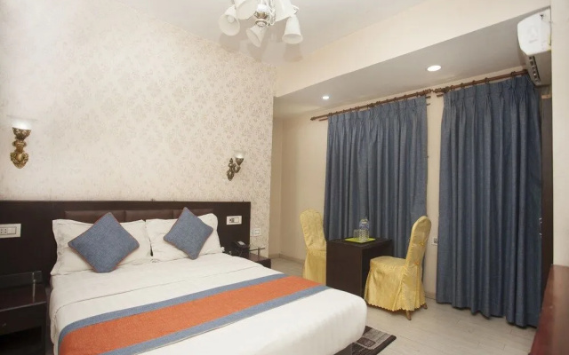 Hotel Royal Kathmandu by OYO Rooms