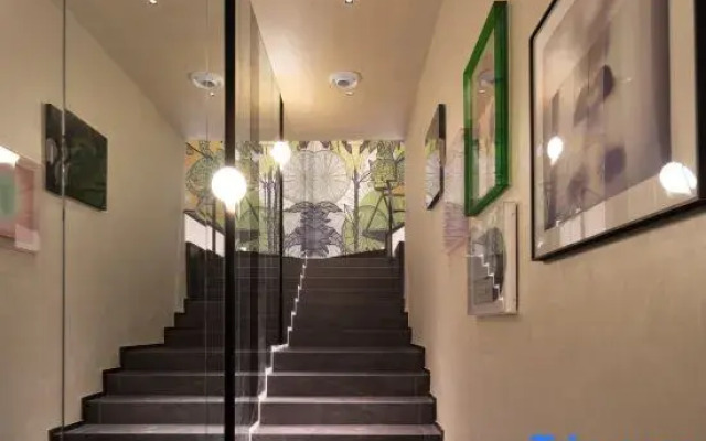 HOMESTAY Homestay Guesthouse (Taoyangli Historical and Cultural Tourism Area)