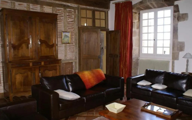 Gite Le Brethon, 5 pièces, 8 personnes - FR-1-489-217