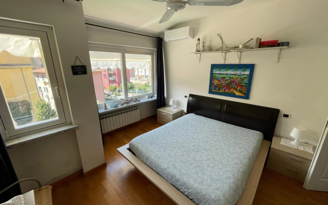 Ledonia Apartment