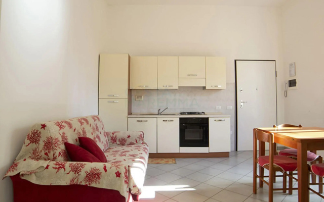 Pineta Mare apartment in Follonica-PINETA MARE