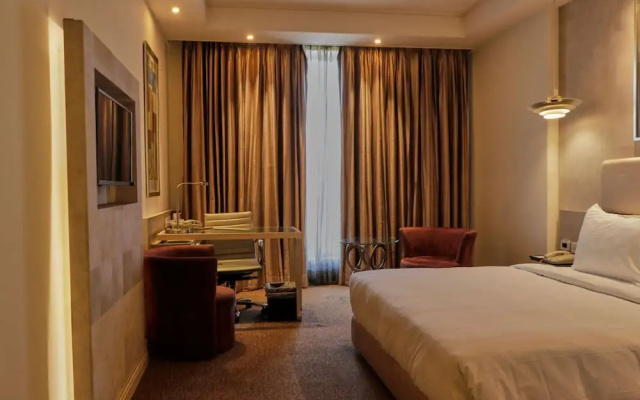 Park Plaza Faridabad