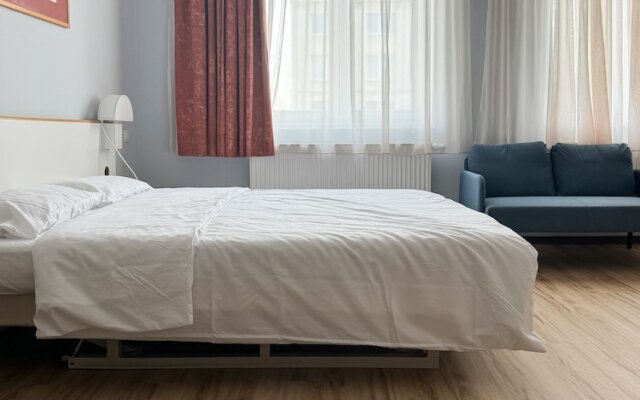Elys Apartments