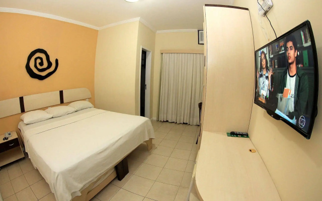 San Manuel Praia Hotel