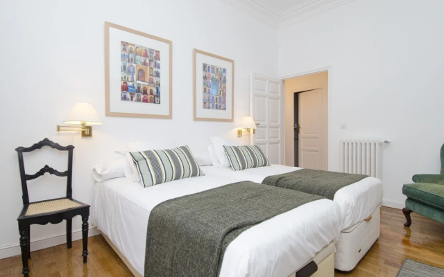 Friendly Rentals Paseo Del Prado Ii