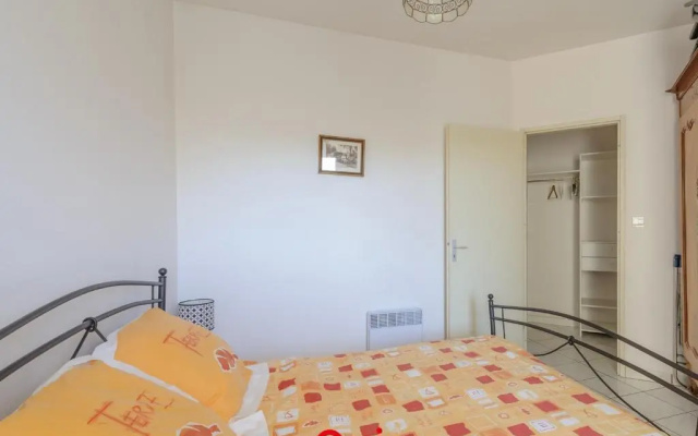 Appartement Châtelaillon-Plage, 2 pièces, 4 personnes - FR-1-535-4