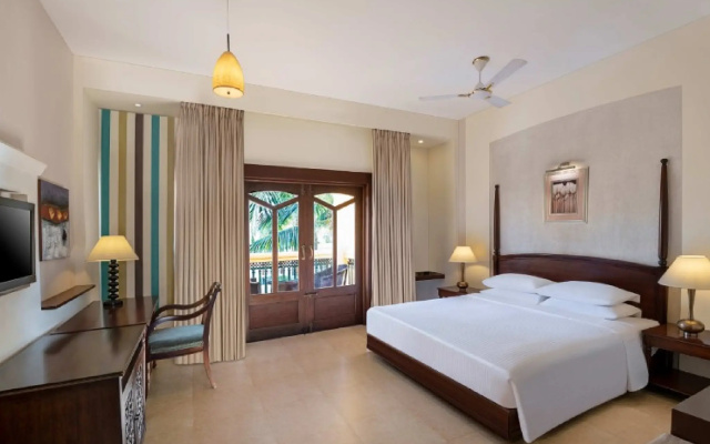 La Estória, Goa – IHCL SeleQtions