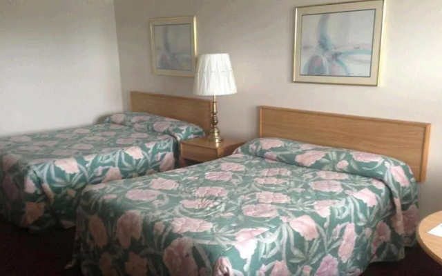 Gables Motel