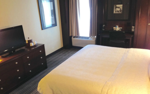 Hampton Inn & Suites Chicago/Lincolnshire