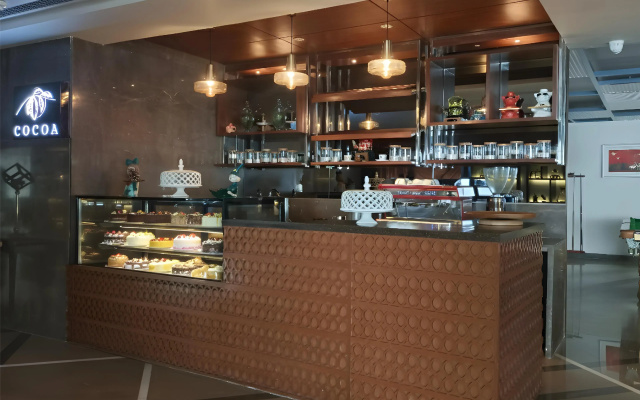 Radisson Hotel Kufri Shimla