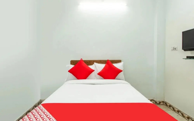 Hotel Shree Palace by OYO Rooms