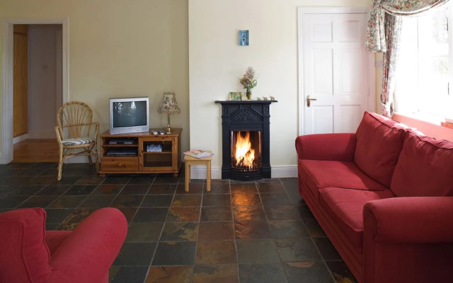 Croan Cottages Self Catering