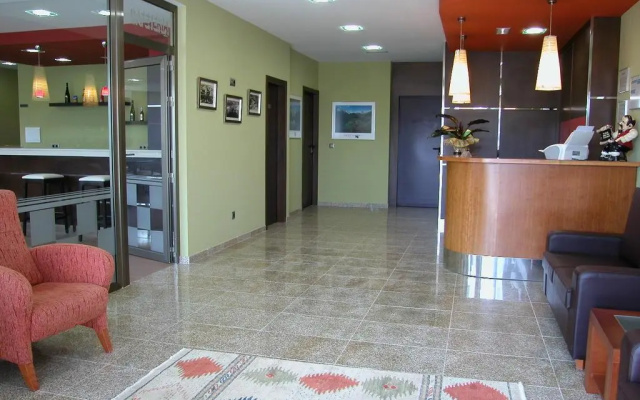 Hotel A Bota
