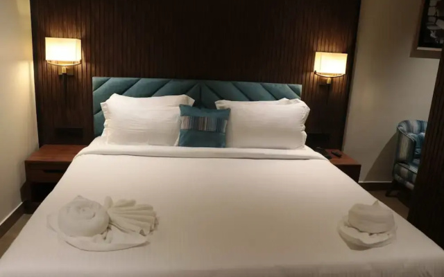 Hotel Nh Hills