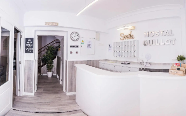 Hostal Guillot