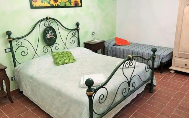 Agriturismo La Spiga