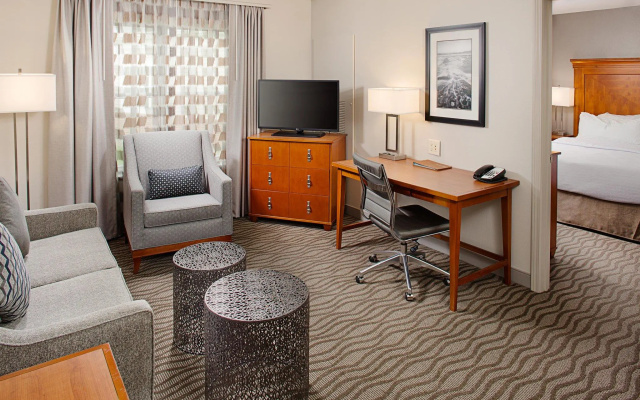 Homewood Suites by Hilton Portsmouth