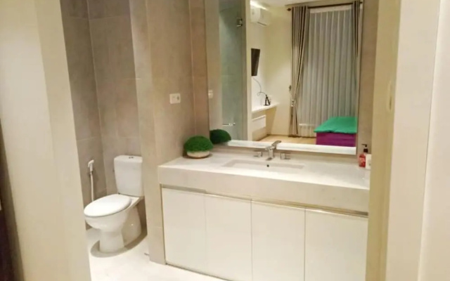Group Villa Luxury