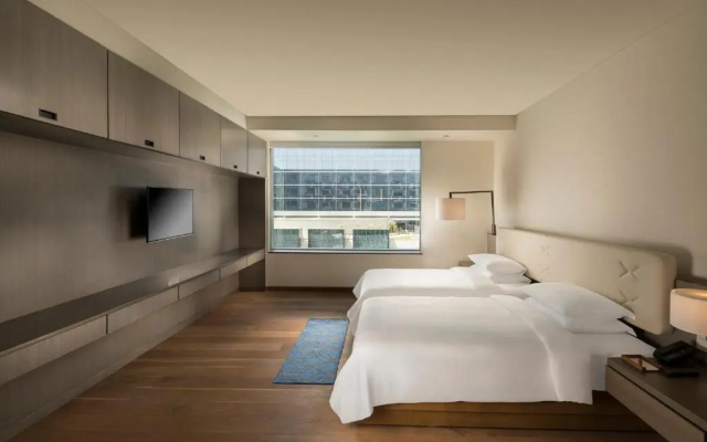 Hyatt Delhi Residences