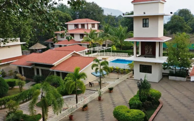 Paradise Villas & Resort