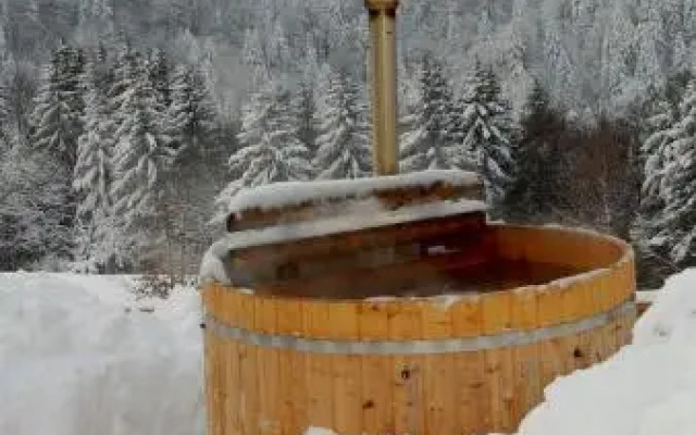 Là Haut & Spa
