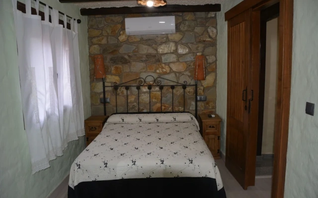 Casitas del Bodegón 2