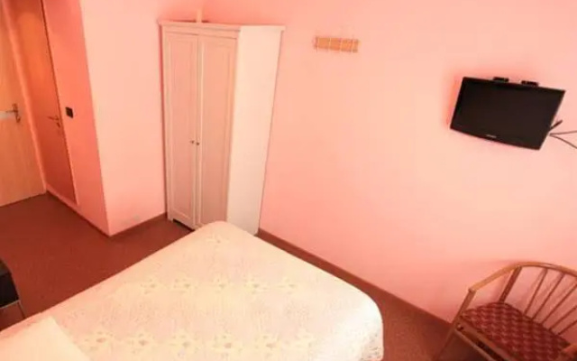 Hotel Torrismondi