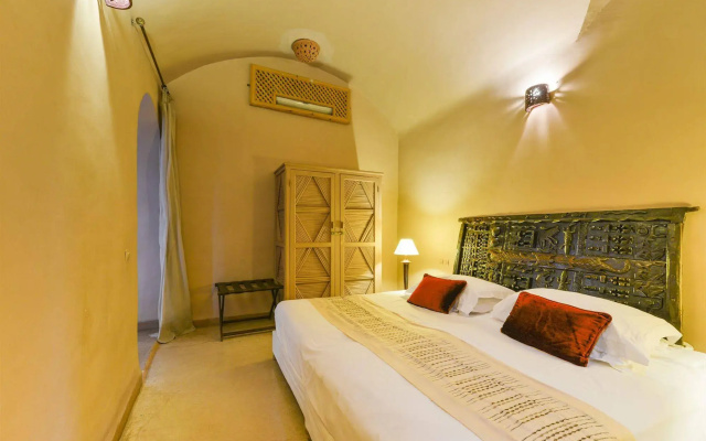 Caravan Serai