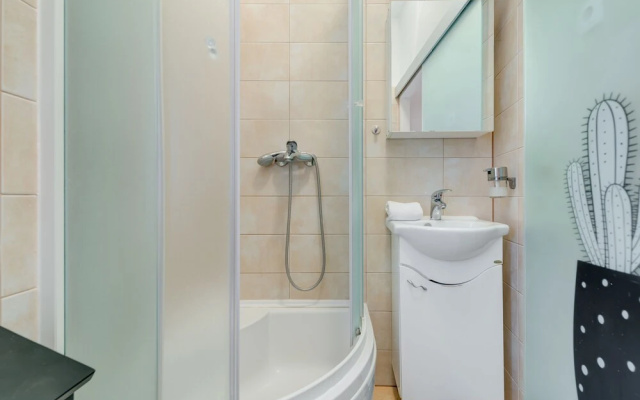 Apartment & Studio Riva Lucija by Litto