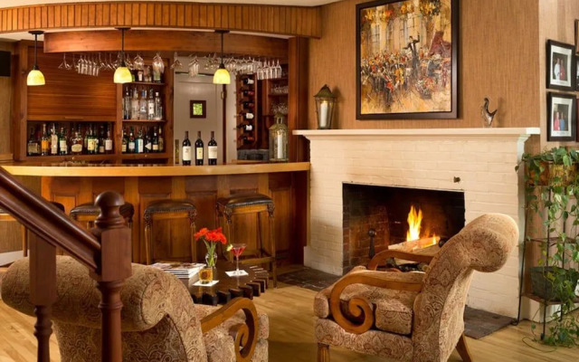 Sugar Hill Inn