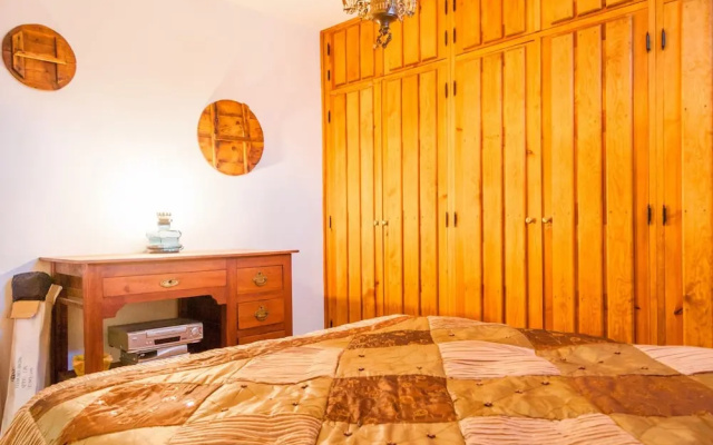 Villa Mirto Canovas Nerja
