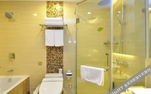 Nanjiang Hotel
