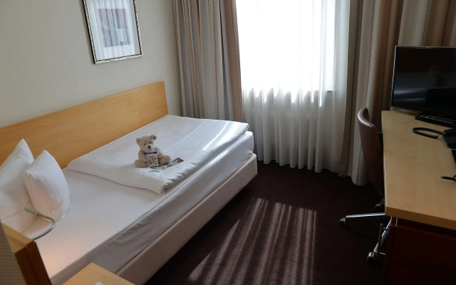 Best Western Hotel Hohenzollern