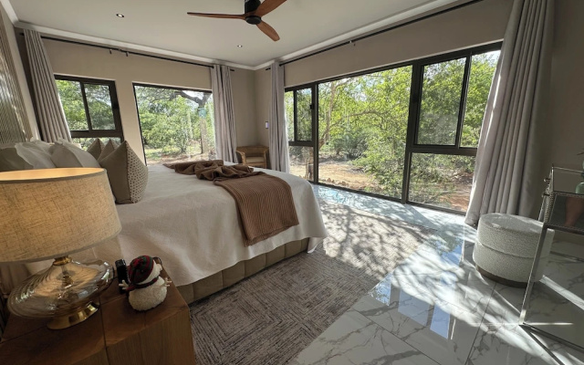 Oase By 7 Star Lodges