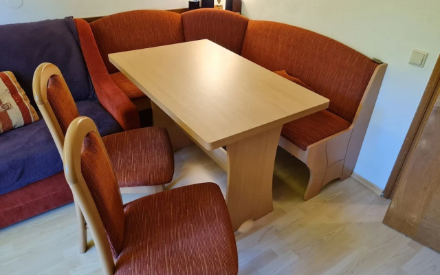 Beautiful Apartment in Bad Kleinkirchheim
