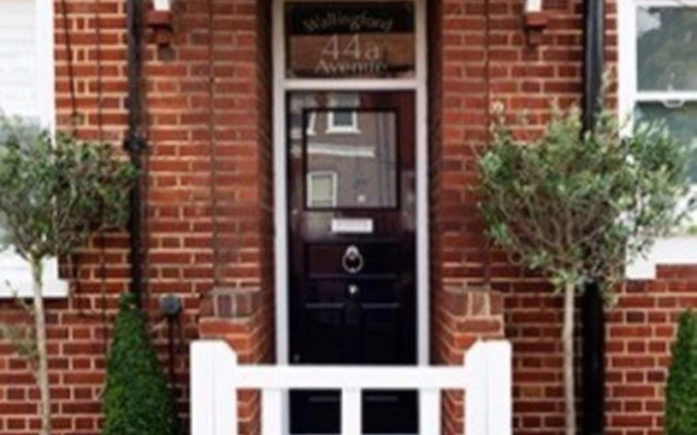 4 Bedroom Flat In Notting Hill