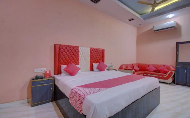 Lotus Resort