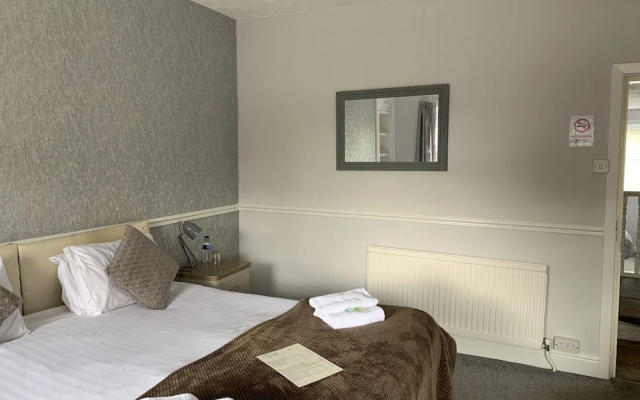 The Bull Hotel