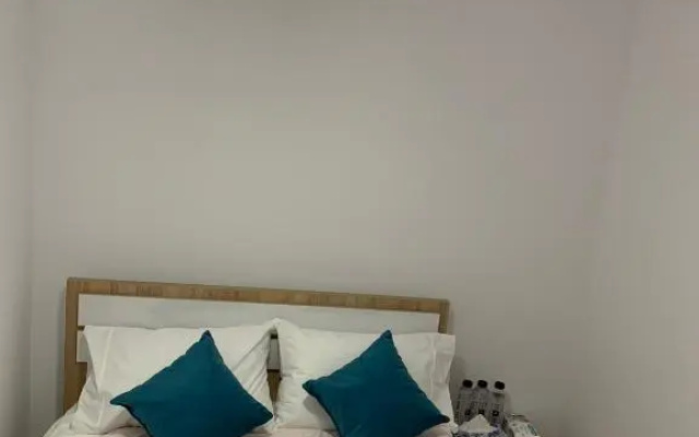 Apartament cu regim hotelier Militari Residence Helen