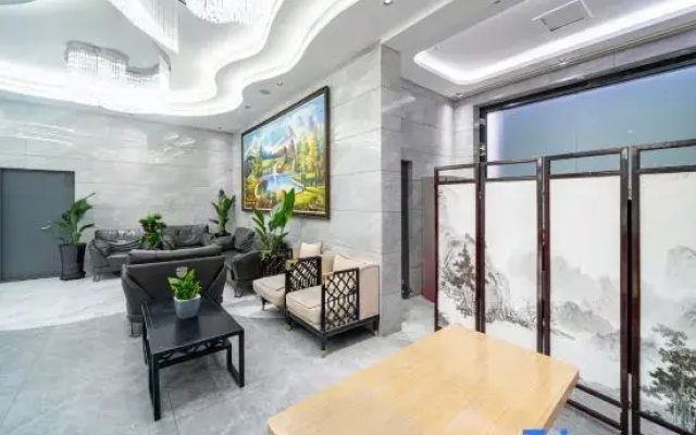 Yilujixiang Hotel