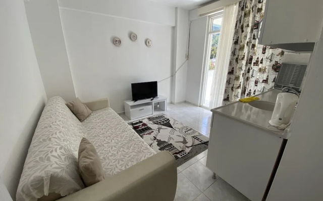 Villa Eda Apart