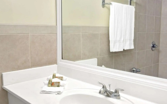 Knights Inn Hallandale